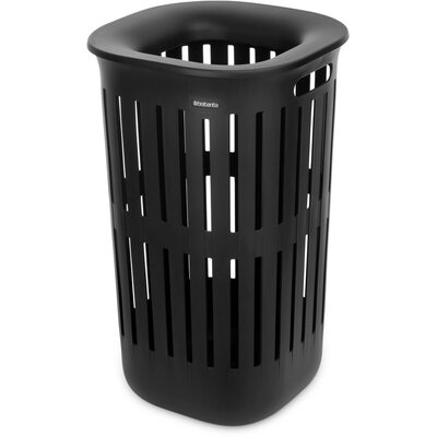 Brabantia Wasmand Collect-It - 55L - Zwart