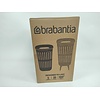 Brabantia Wasmand Collect-It - 55L - Zwart