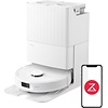 Roborock Robotstofzuiger QRevo Pro - Wit