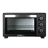 TZS First Austria Elektrische Mini Oven 20L - Zwart