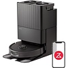 Roborock Robotstofzuiger QRevo Pro - Zwart