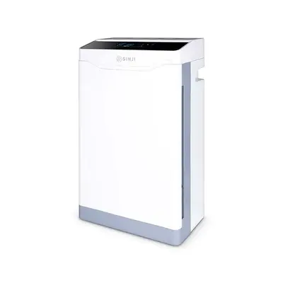 Sinji Luchtreiniger Smart UV - Wit