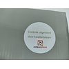 Jubbly Wasmand The Splitsmart 90L - Grijs