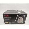 AEG Stofzuiger Clean 6000 - AB61C1WP - Roze
