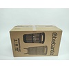 Brabantia Wasmand Collect-It - 55L - Zwart