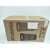 Brabantia Wasmand Collect-It - 55L - Zwart