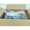 Brabantia Wasmand Collect-It - 55L - Zwart
