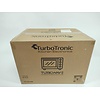 TurboTronic Vrijstaande Oven EV45 - 45L - Zwart