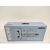 Micro Step Mini2Grow Deluxe - 4-in-1 - Blauw