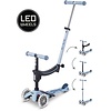 Micro Step Mini2Grow Deluxe - 4-in-1 - Blauw