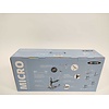 Micro Step Mini2Grow Deluxe - 4-in-1 - Blauw