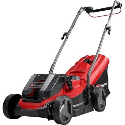 Einhell Accu Grasmaaier GE-CM 36/33 Li Kit