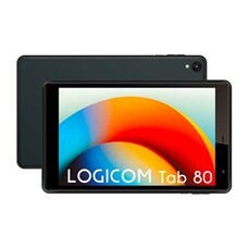 Logicom Tablet Tab 80 - 8 Inch - 4GB - 64GB - Zwart