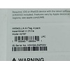 Apple AirTag 4-pack - Wit