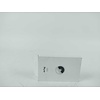 Apple AirTag 4-pack - Wit