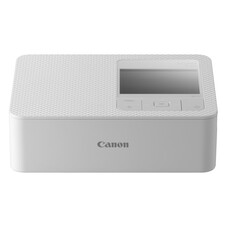 Canon Fotoprinter Selphy CP1500 - Wit