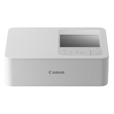 Canon Fotoprinter Selphy CP1500 - Wit