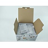 Canon Fotoprinter Selphy CP1500 - Wit