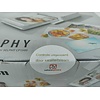 Canon Fotoprinter Selphy CP1500 - Wit