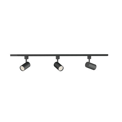 Philips EasyLink Zilo Railverlichting - Zwart