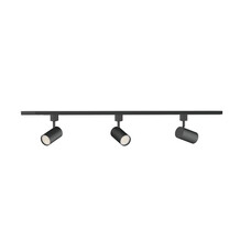 Philips EasyLink Zilo Railverlichting - Zwart