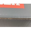 Velux Verduisterend Rolgordijn - DKL C02 1025S - Wit