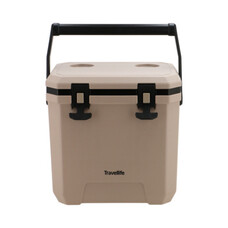 Travellife Koelbox Magnus 23L - Beige