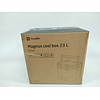 Travellife Koelbox Magnus 23L - Beige
