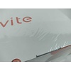 Evite Draadloze Borstkolf Slim - Roze