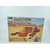 Bible Bricks Bouwset Wilderness Tabernacle