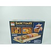 Bible Bricks Bouwset Wilderness Tabernacle