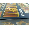 Bible Bricks Bouwset Wilderness Tabernacle