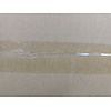 Hoppa! Kapstok op Wielen - 83,5×45,4×160 cm - Zwart