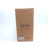Light & Living Hanglamp Søstrene - Ø24cm - Antiek Brons