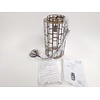 Light & Living Hanglamp Søstrene - Ø24cm - Antiek Brons