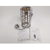 Light & Living Hanglamp Søstrene - Ø24cm - Antiek Brons
