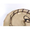 Light & Living Hanglamp Søstrene - Ø24cm - Antiek Brons