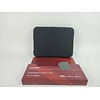 Cirafon Laptophoes Performance 14" - Zwart