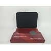 Cirafon Laptophoes Performance 14" - Zwart