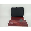 Cirafon Laptophoes Performance 14" - Zwart