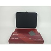 Cirafon Laptophoes Performance 14" - Zwart