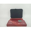 Cirafon Laptophoes Performance 14" - Zwart