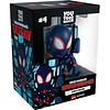 Youtooz Figuur Marvel: Spiderman Miles Morales #13