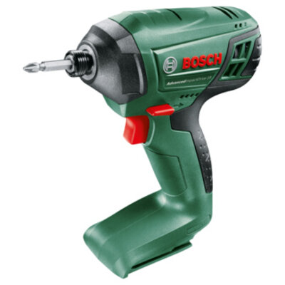 Bosch Accu Slagschroevendraaier AdvancedImpactDrive 18V - Body