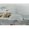 Tefal Bake Easy Keukenmachine - QB140A - Wit