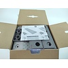 SecuCare Drempelhulp 3-laags - 84x6x45 cm