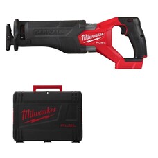 Milwaukee Accu Reciprozaag M18 FSZ-0X - Body