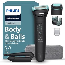 Philips Bodygroomer 7000 Series - BG7480/15