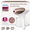 Philips IPL-Ontharingsapparaat Lumea Prestige - Refurbished - BRI955/00R1