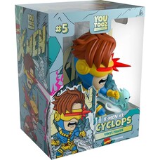 Youtooz Figuur X-Men #1: Cyclops